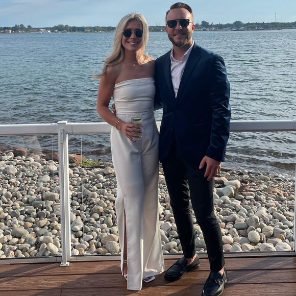 Nookie Jumpsuit - Picture 4 of 4